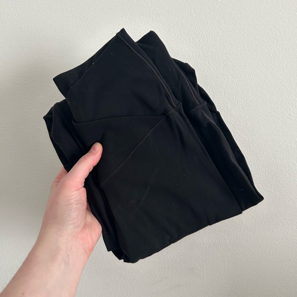 Offline By Aerie Crossover Leggings